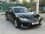 Lexus ES 250 2014 года за 12 000 000 тг. в Алматы – фото 2