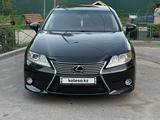 Lexus ES 250 2014 года за 12 000 000 тг. в Алматы – фото 5