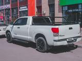 Toyota Tundra 2009 года за 13 500 000 тг. в Костанай – фото 4