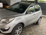 Changan CS35 2014 года за 4 700 000 тг. в Алматы – фото 3