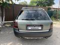 Audi A6 allroad 2002 года за 3 700 000 тг. в Алматы – фото 13