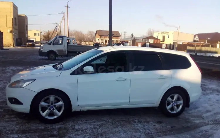 Ford Focus 2009 года за 3 200 000 тг. в Караганда