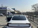 Hyundai Sonata 2021 года за 12 500 000 тг. в Шымкент – фото 2