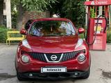 Nissan Juke 2012 года за 5 300 000 тг. в Алматы