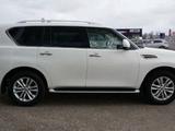 Nissan Patrol 2013 годаүшін13 200 000 тг. в Петропавловск – фото 3