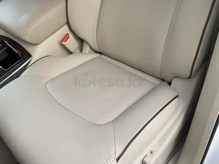 Nissan Patrol 2013 года за 13 200 000 тг. в Петропавловск – фото 4