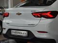 Chevrolet Onix Premier 2 2024 годаүшін7 790 000 тг. в Тараз – фото 7