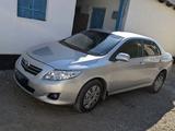 Toyota Corolla 2008 года за 4 500 000 тг. в Шымкент – фото 2