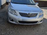 Toyota Corolla 2008 года за 4 500 000 тг. в Шымкент