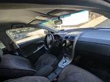 Toyota Corolla 2008 года за 4 500 000 тг. в Шымкент – фото 5