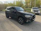 BMW X5 2016 года за 18 000 000 тг. в Астана