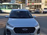 Chery Tiggo 2 2023 года за 5 200 000 тг. в Петропавловск – фото 2