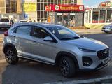 Chery Tiggo 2 2023 года за 5 200 000 тг. в Петропавловск