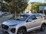 Chery Tiggo 2 2023 года за 5 200 000 тг. в Петропавловск – фото 3
