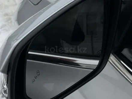 Toyota Highlander 2018 года за 12 000 000 тг. в Атырау – фото 11