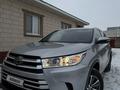 Toyota Highlander 2018 года за 12 000 000 тг. в Атырау – фото 35