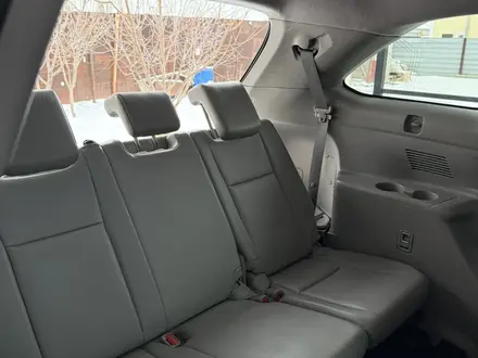 Toyota Highlander 2018 года за 12 000 000 тг. в Атырау – фото 37
