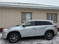 Toyota Highlander 2018 года за 12 000 000 тг. в Атырау – фото 6