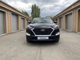 Hyundai Tucson 2019 годаүшін10 600 000 тг. в Усть-Каменогорск – фото 2