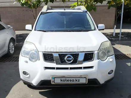 Nissan X-Trail 2014 года за 7 700 000 тг. в Алматы