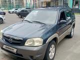 Mazda Tribute 2002 годаүшін3 300 000 тг. в Алматы