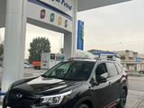 Subaru Forester 2019 годаүшін12 900 000 тг. в Алматы