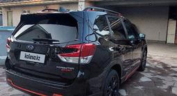 Subaru Forester 2019 года за 12 900 000 тг. в Алматы – фото 3