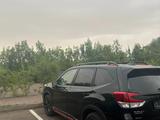 Subaru Forester 2019 года за 12 900 000 тг. в Алматы – фото 4