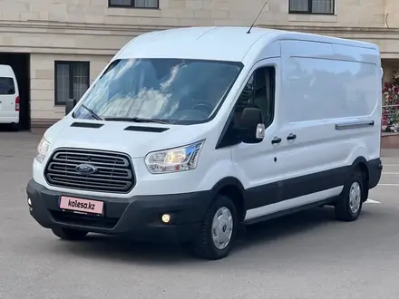 Ford Transit 2019 года за 13 000 000 тг. в Алматы