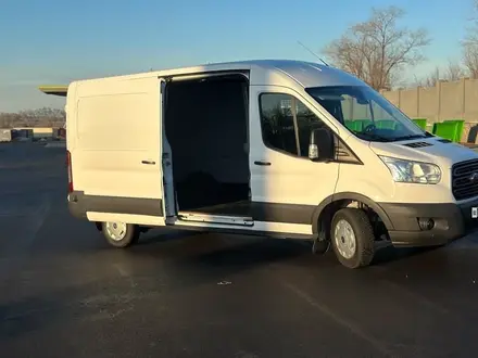 Ford Transit 2019 года за 13 000 000 тг. в Алматы – фото 8