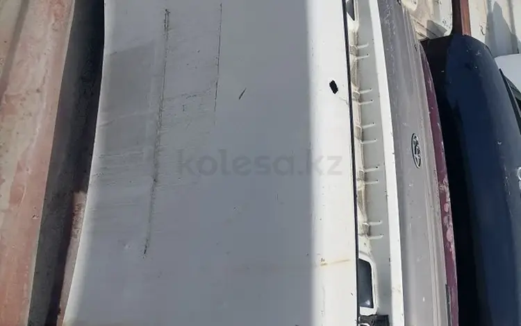Крышка багажника Субару Легаси 91г., 97г. Седанүшін2 500 тг. в Алматы