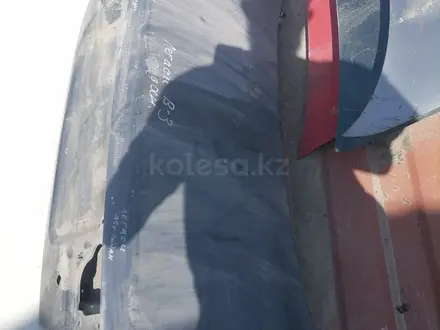Крышка багажника Субару Легаси 91г., 97г. Седан за 2 500 тг. в Алматы – фото 6