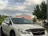 Subaru XV 2016 годаүшін7 700 000 тг. в Петропавловск