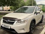 Subaru XV 2016 годаүшін7 700 000 тг. в Петропавловск – фото 2
