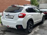 Subaru XV 2016 годаүшін7 700 000 тг. в Петропавловск – фото 4