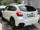 Subaru XV 2016 годаүшін7 700 000 тг. в Петропавловск – фото 3