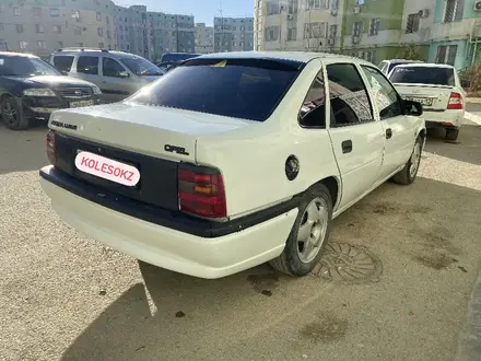 Opel Vectra 1994 года за 550 000 тг. в Актау – фото 4