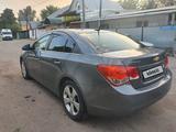 Chevrolet Cruze 2011 годаfor3 600 000 тг. в Алматы