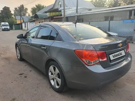 Chevrolet Cruze 2011 года за 3 600 000 тг. в Алматы