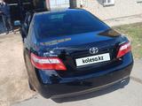 Toyota Camry 2008 года за 7 300 000 тг. в Кокшетау – фото 4