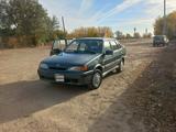 ВАЗ (Lada) 2115 2006 годаfor1 650 000 тг. в Акжаик – фото 5