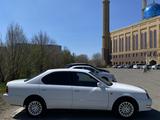 Toyota Camry 1998 годаүшін3 000 000 тг. в Усть-Каменогорск – фото 4