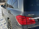 Mercedes-Benz GL 400 2015 годаfor12 000 000 тг. в Актау – фото 4