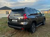 Toyota Land Cruiser Prado 2023 годаfor32 000 000 тг. в Актобе – фото 3