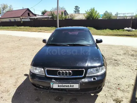 Audi A4 2001 годаүшін1 700 000 тг. в Алга – фото 5