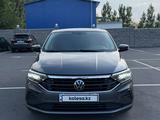 Volkswagen Polo 2021 годаүшін6 600 000 тг. в Алматы