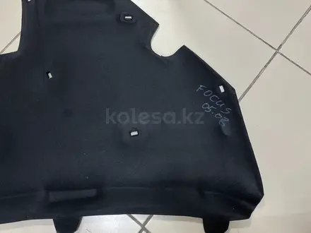 Обшивка капота Ford Focus 2005-2008 за 15 000 тг. в Астана – фото 4