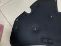 Обшивка капота Ford Focus 2005-2008 за 15 000 тг. в Астана – фото 2