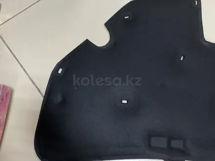 Обшивка капота Ford Focus 2005-2008 за 15 000 тг. в Астана – фото 2