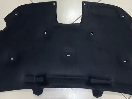 Обшивка капота Ford Focus 2005-2008 за 15 000 тг. в Астана – фото 3